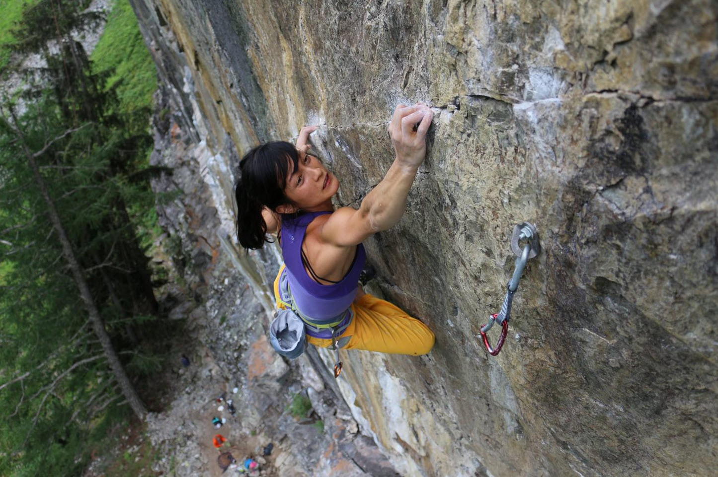 Katherine Chong