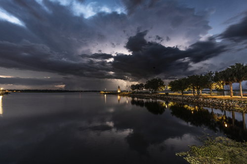 Kissimmee Lakefront Park / ©Rikky.Azarcoya