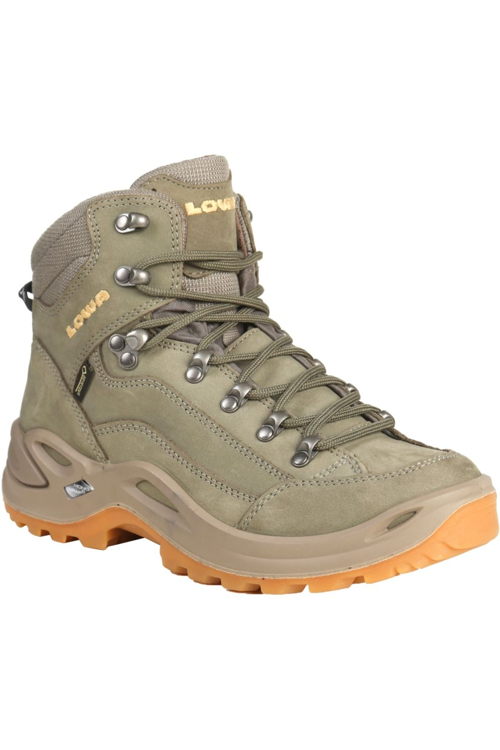 Lowa_Renegade Mid schoen_A.S.Adventure_€209,95 Lowa_Renegade Mid schoen_A.S.Adventure_€209,95