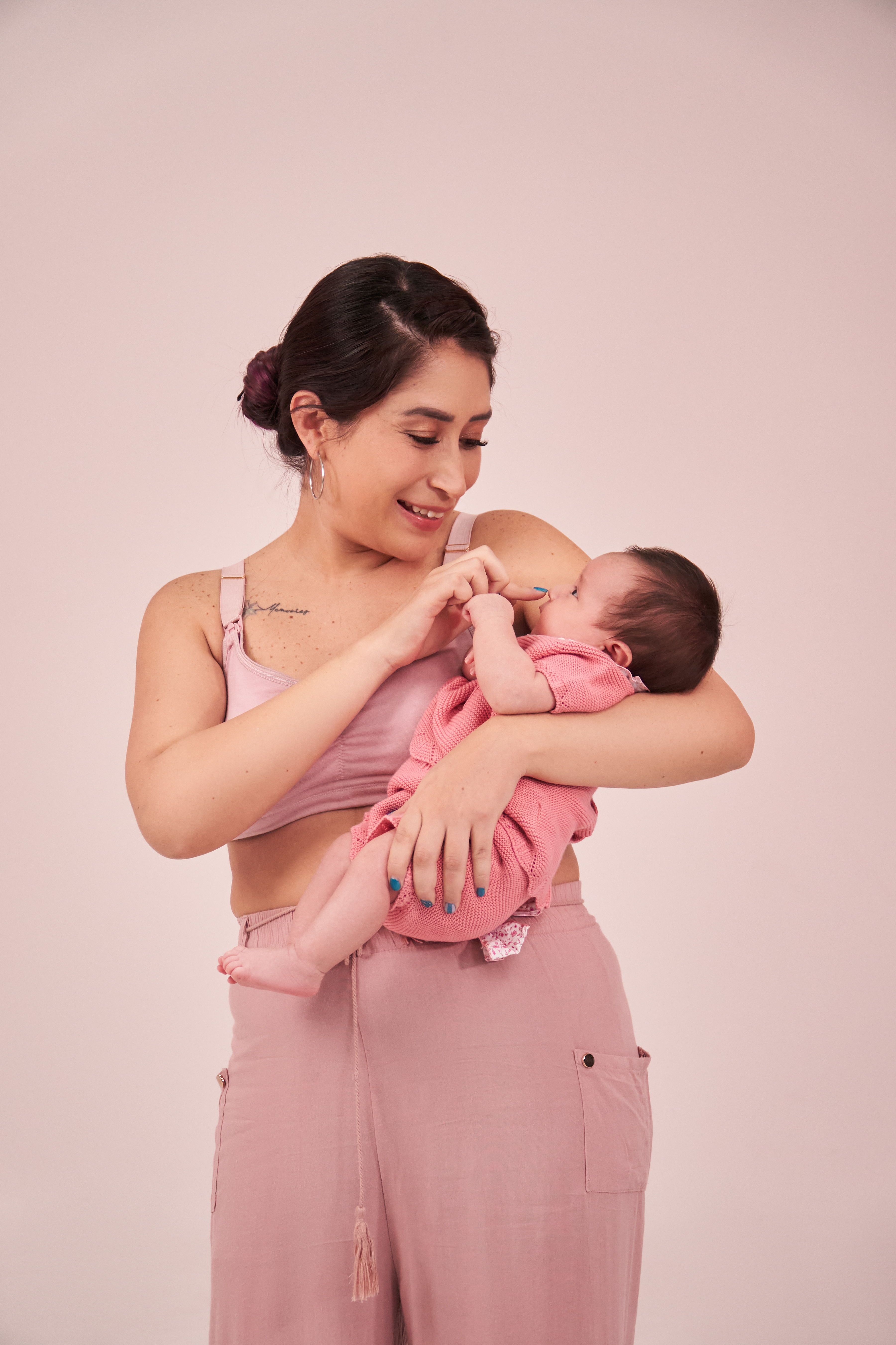 El 90% DE LAS MADRES REVELA QUE SU VIDA SEXUAL SE VIO AFECTADA NEGATIVAMENTE TRAS EL PARTO, SEGÚN UNA NUEVA ENCUESTA