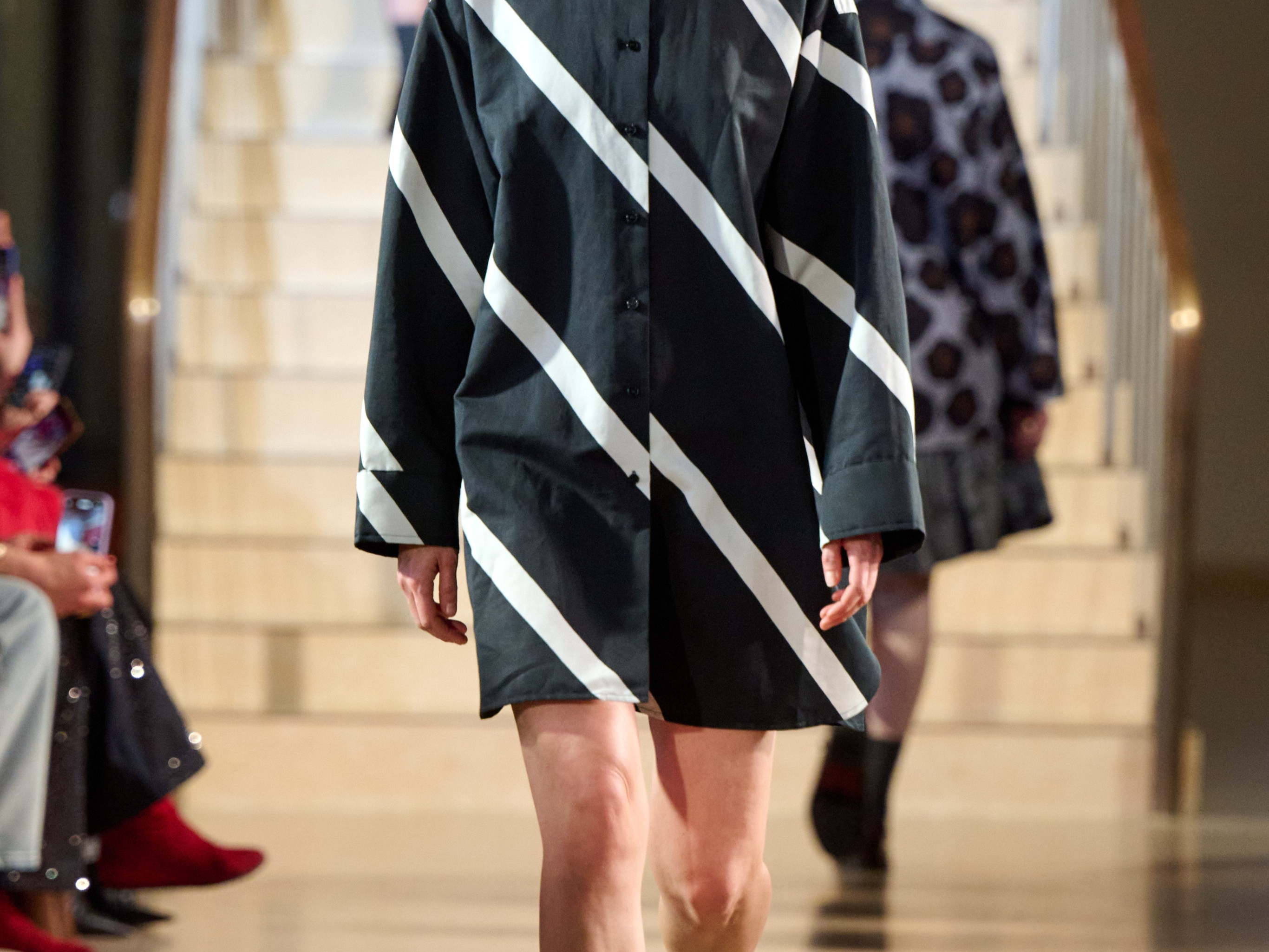 Marimekko at Copenhagen Fashion Week: Fall/Winter 2025 Collection