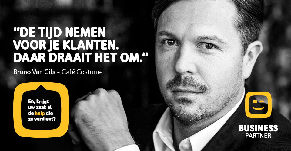 Telenet Business - Banner - Bruno