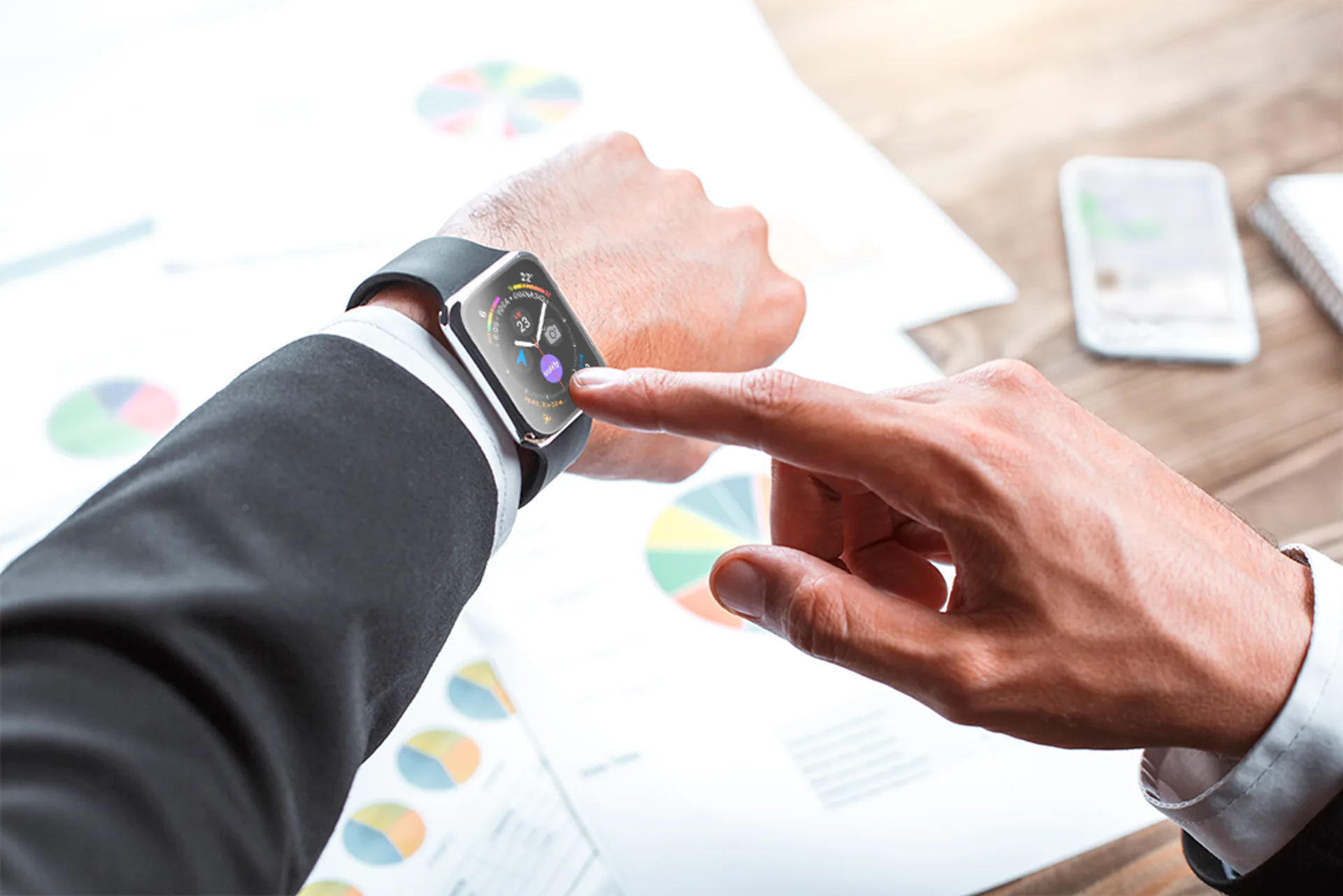 Cabify lanza su aplicación en Apple Watch mejorando la experiencia de usuario
