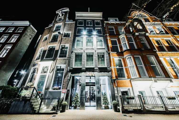 INK Hotel