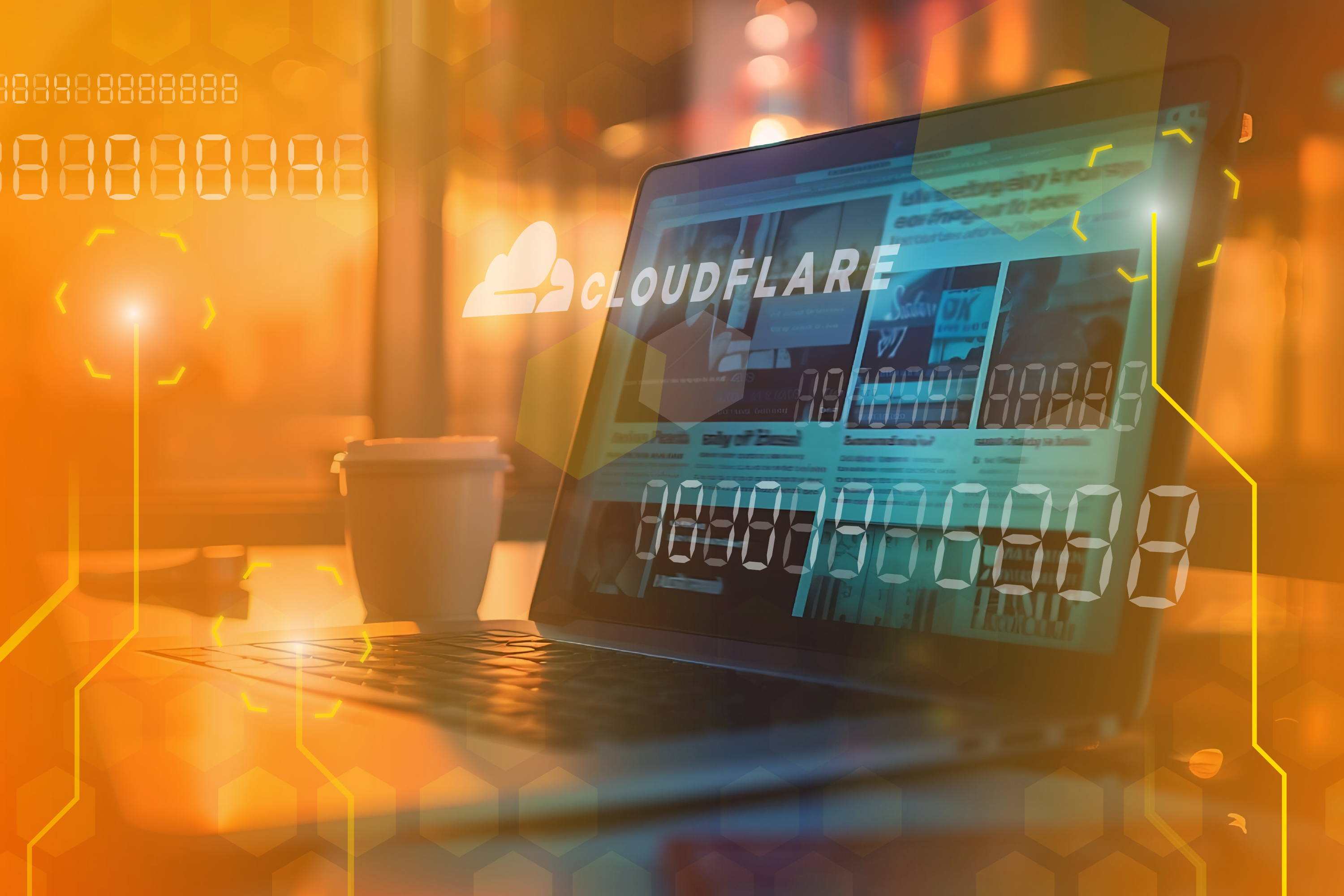 La IA ya no entrará sin permiso a los sitios para entrenarse: Cloudflare lanza AI Crawlers