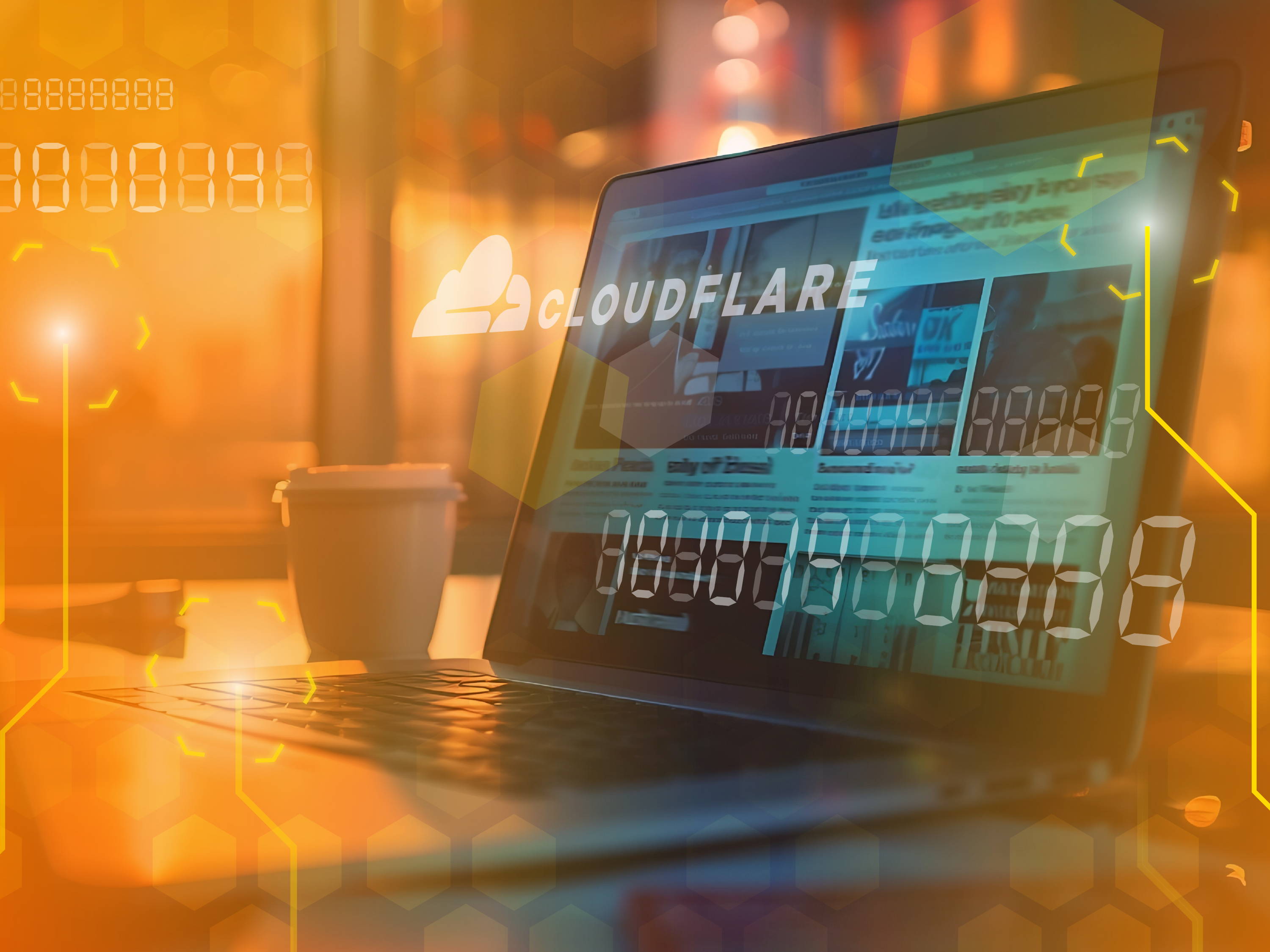 La IA ya no entrará sin permiso a los sitios para entrenarse: Cloudflare lanza AI Crawlers