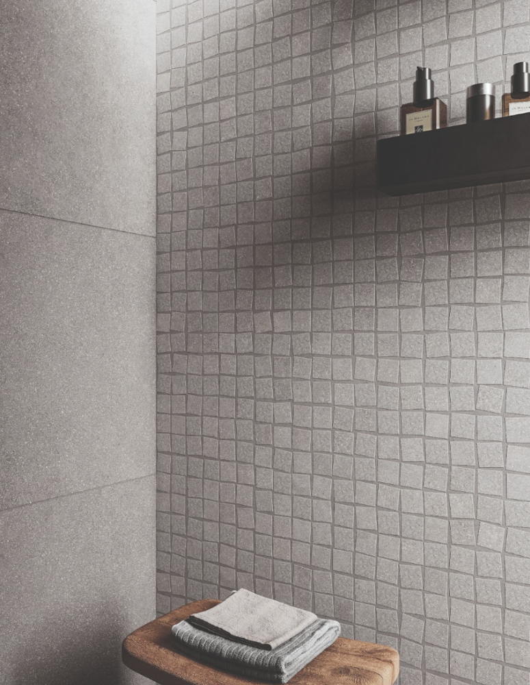 Collezione ReConcrete di Mirage