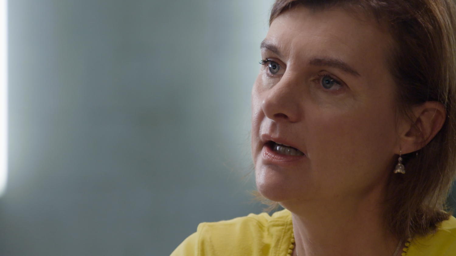 Wenke Roggen  (c) VRT - Woestijnvis