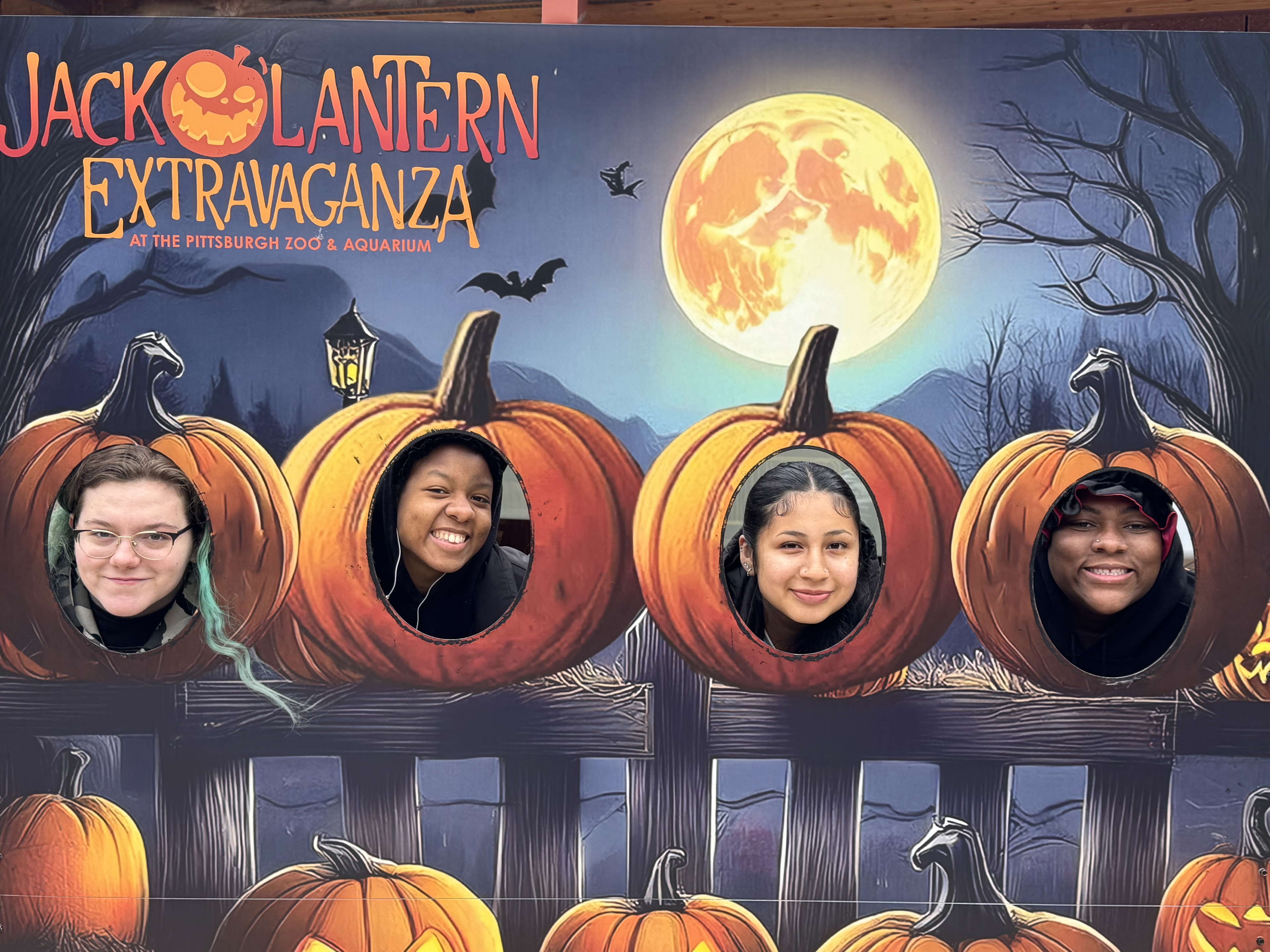 Passport Academy Embraces PBIS Program Fostering Positive, Safe Learning Environments