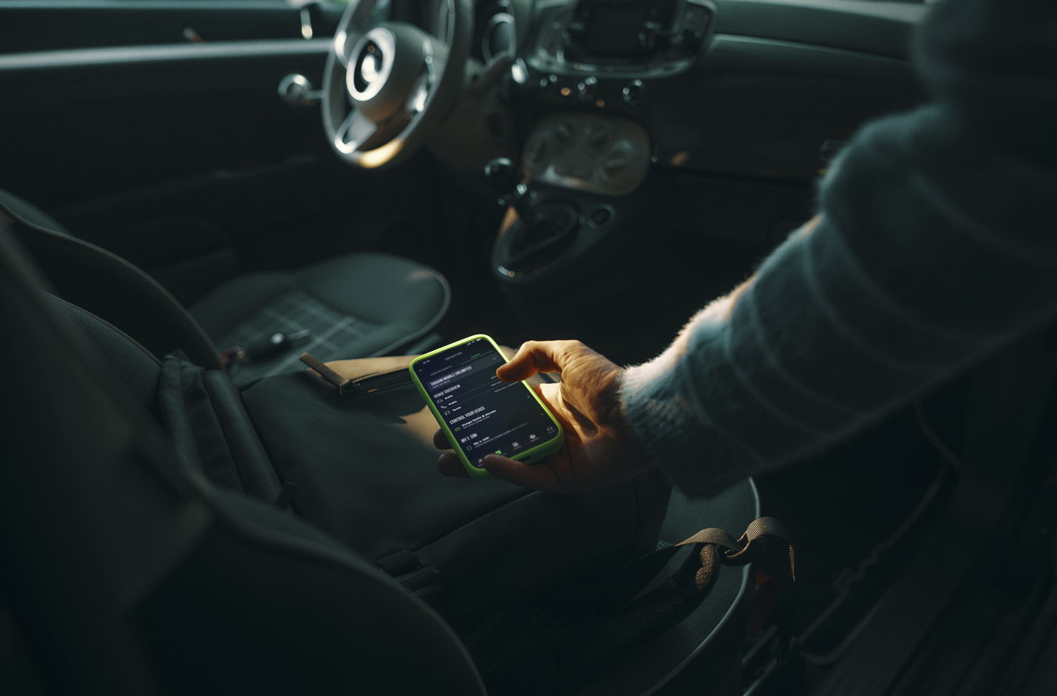 TADAAM Mobile