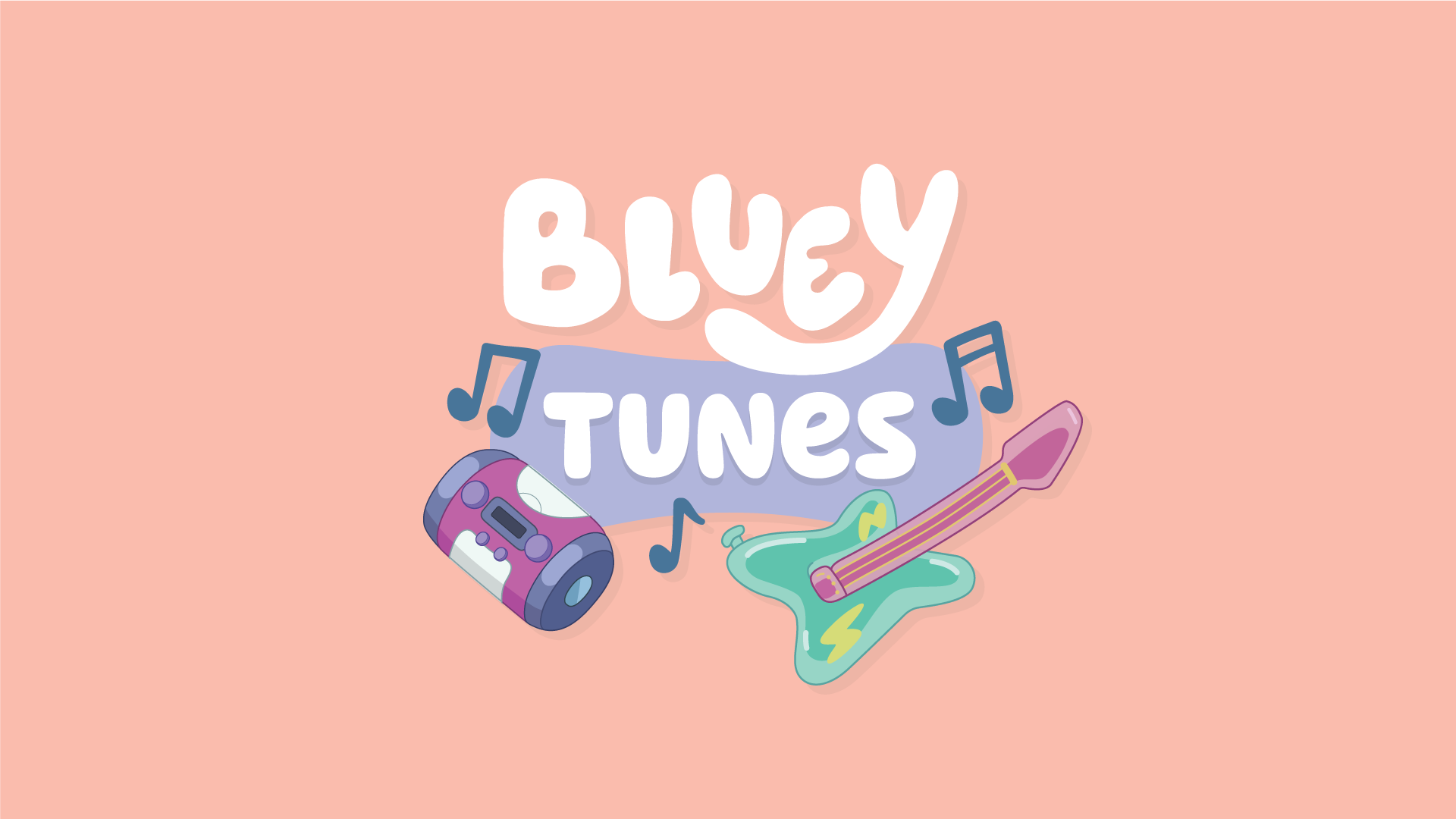 BBC Studios announces four new additions to their award-winning Bluey short-form originals catalogue  