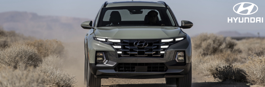Hyundai da a conocer el vehículo Santa Cruz Sport Adventure, que rompe todos los moldes del segmento