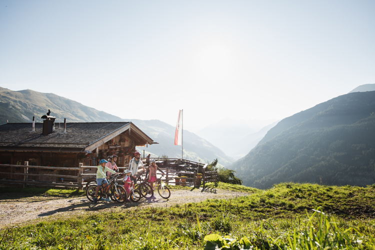 © Zillertal Tourismus - Andre Schoenherr