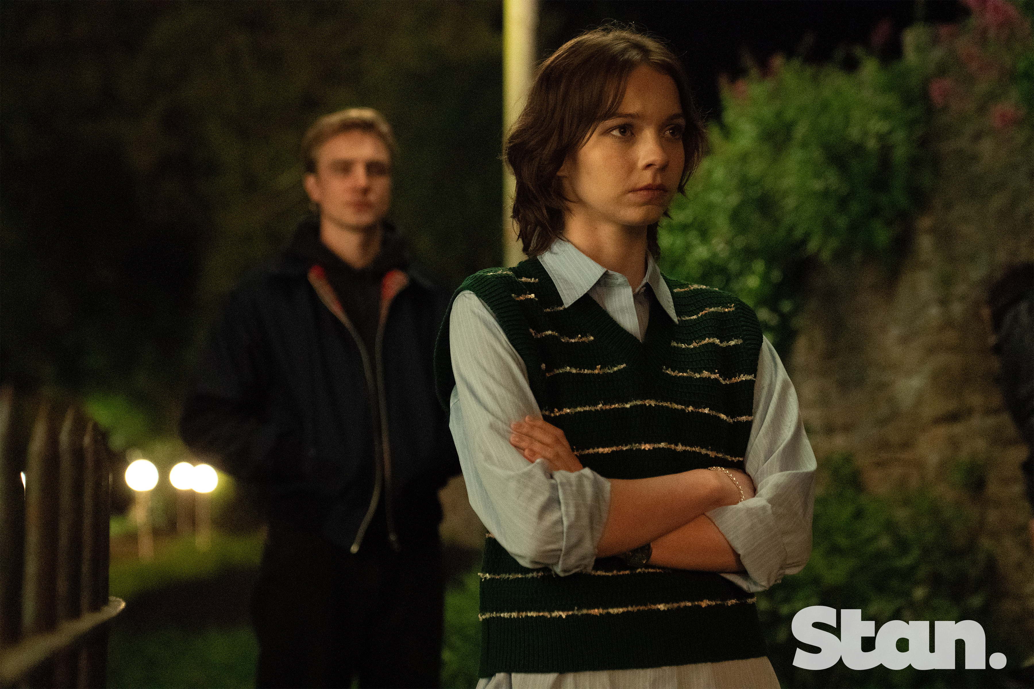 Stan Weekly News Update 17 April 2026