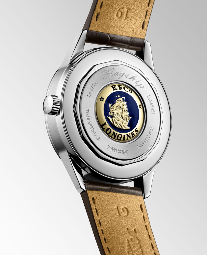 LONGINES_FLAGSHIP HERITAGE_2024_L4.815.4.62.2_BACK_EUR3450