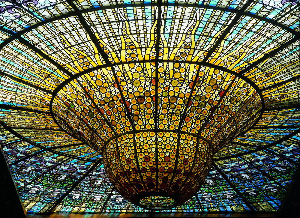 Palau de la Música
