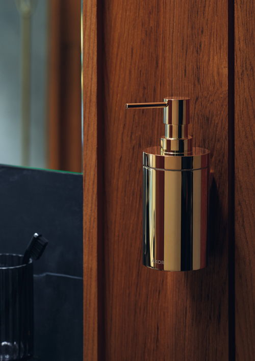 AXOR Universal Rectangular Accessories ©AXOR / Hansgrohe SE