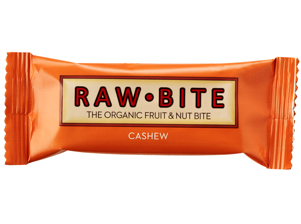 Rawbite Cashew