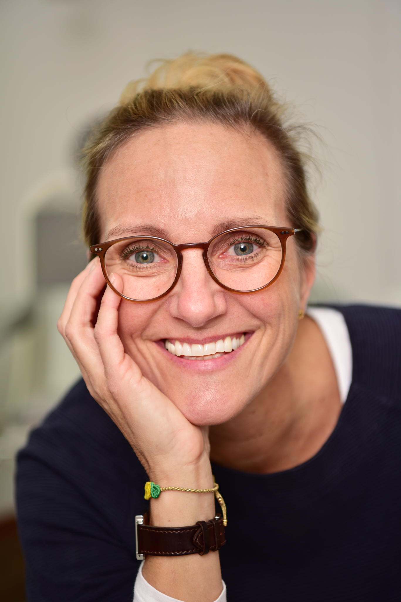 Dr. Stephanie Eder Dr. Stephanie Eder