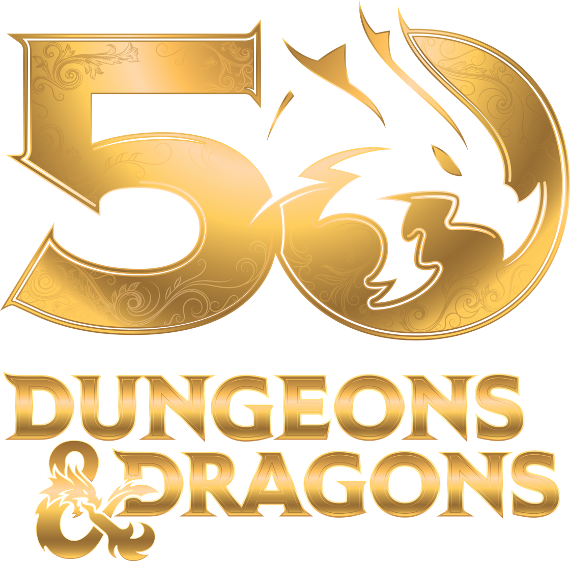 Dungeons & Dragons célèbre son 50e anniversaire en 2024 avec plus de 50 millions de fans
