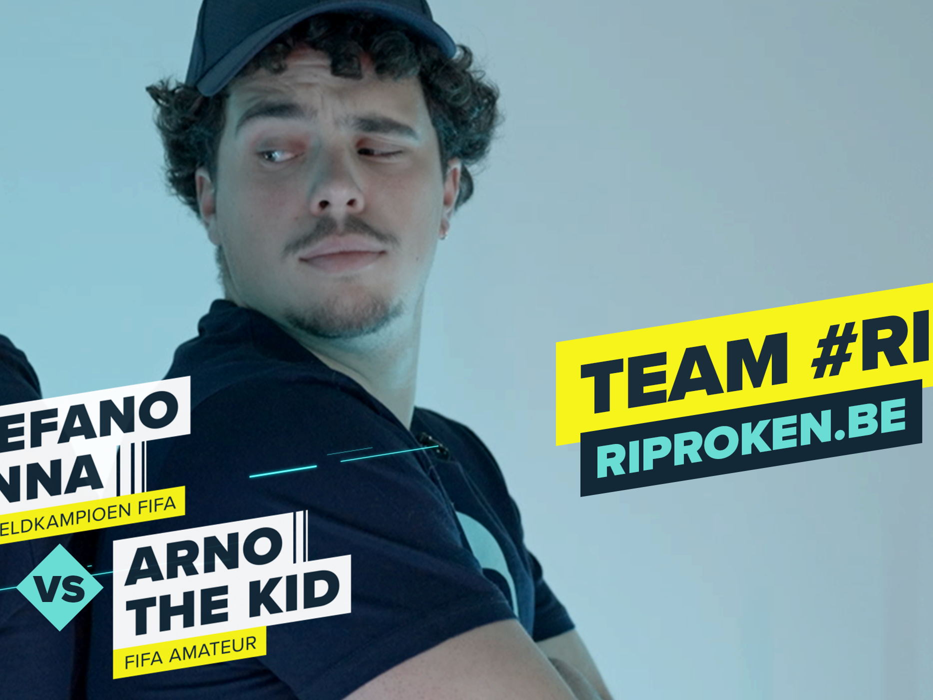 Vlaamse gaming- en TikTok-influencers roepen jongeren massaal op sigaret links te laten liggen