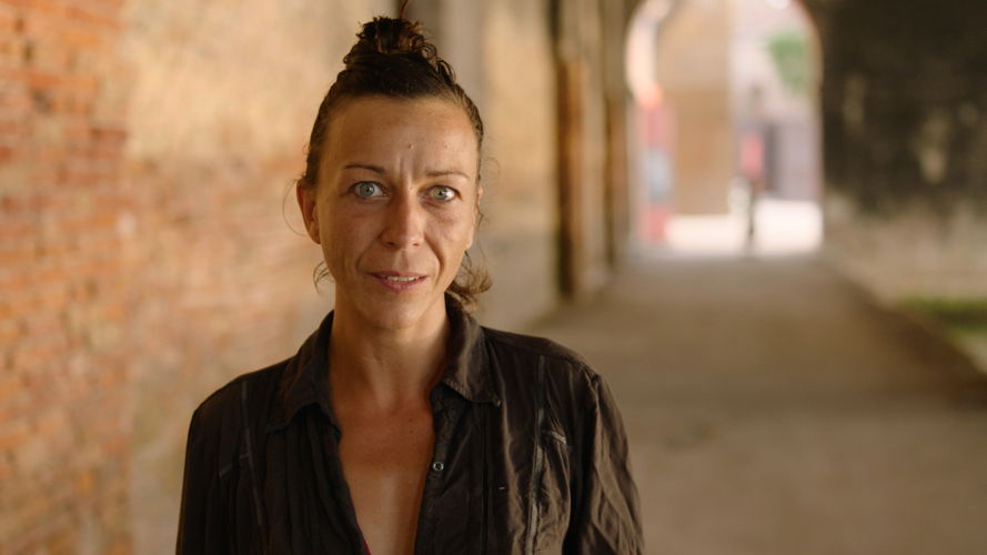 HODG: Lisbeth Gruwez - (c) VRT