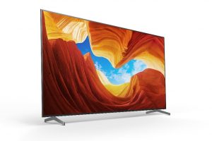 Sony launches four BRAVIA BZ40H Professional Displays for