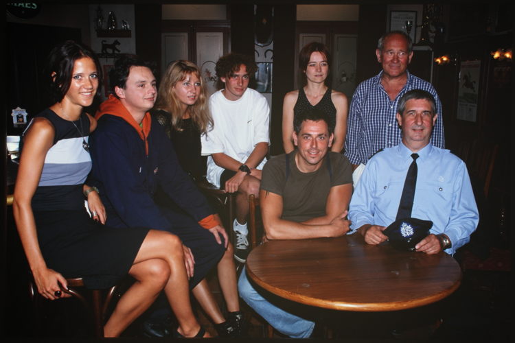 THUIS, 20 jaar
(c) VRT