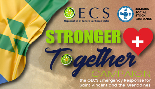 Jamaica Social Stock Exchange Partners with OECS Commission to Support Saint Vincent and the Grenadines