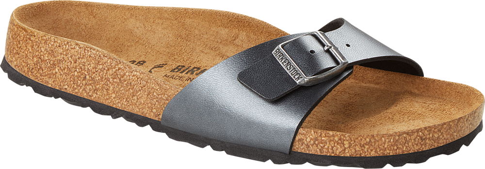 Birkenstock_Madrid Metallic Black_1021532_59,95€