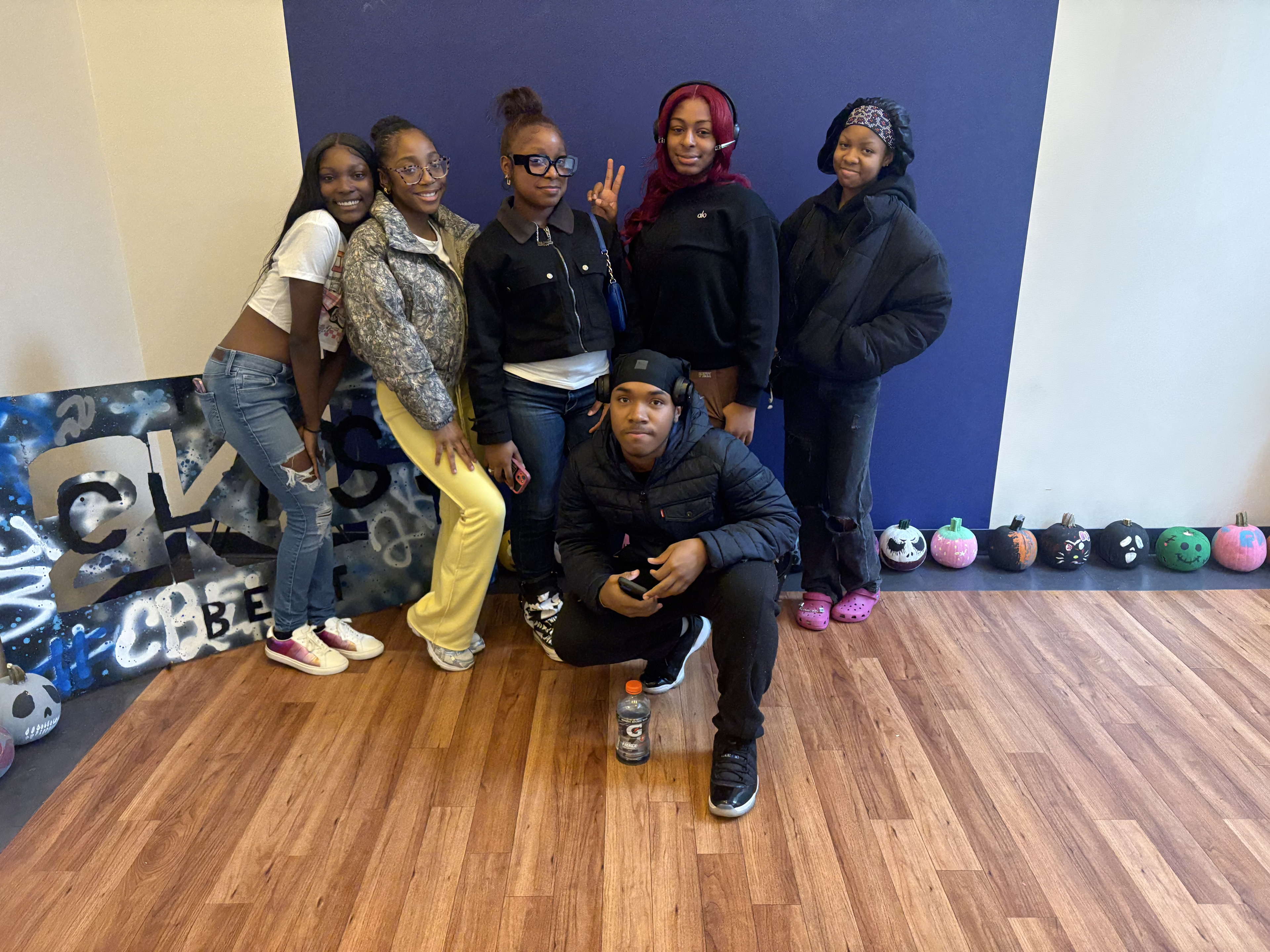 Leading From Within: How Student Ambassadors Are Building Community at PACS