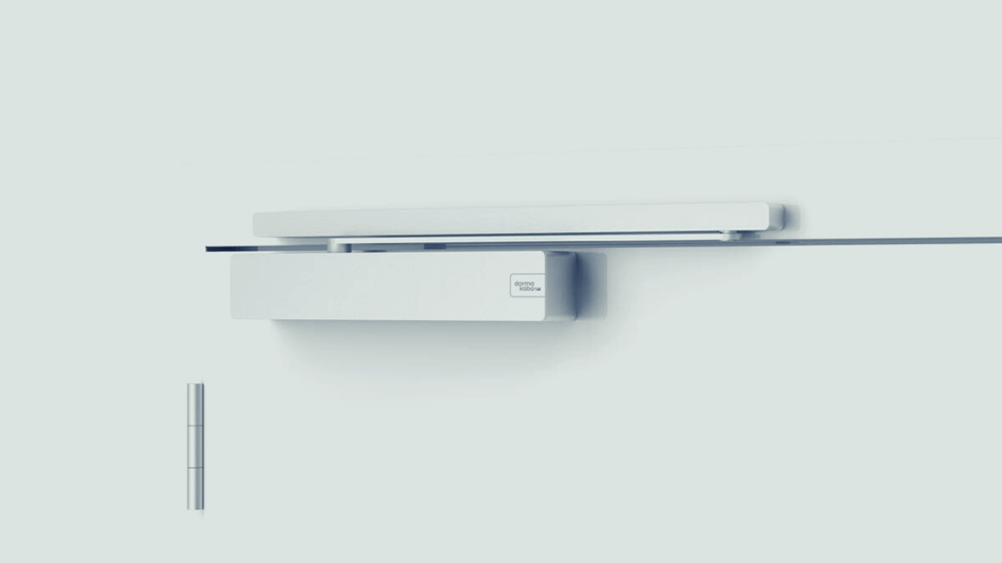 dormakaba focuses on sustainable development: TS 98 XEA door closers now with Environmental Product Declarations (EPDs)