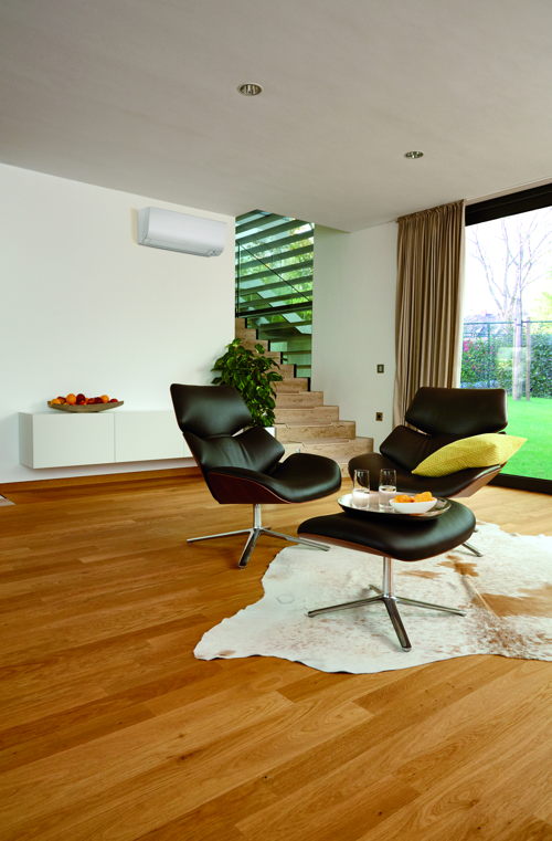 Daikin FTXM Comfort
