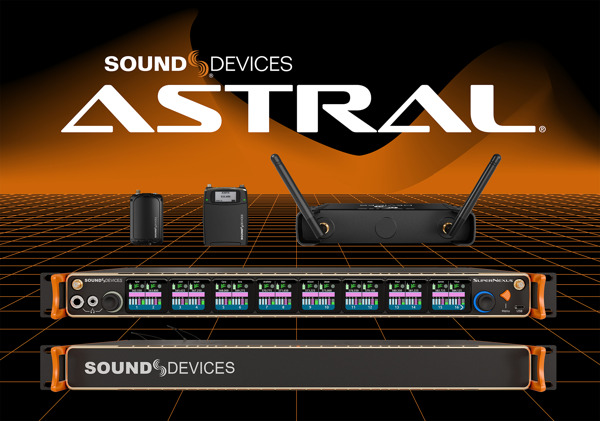 Preview: Sound Devices Expands into Live Sound Market