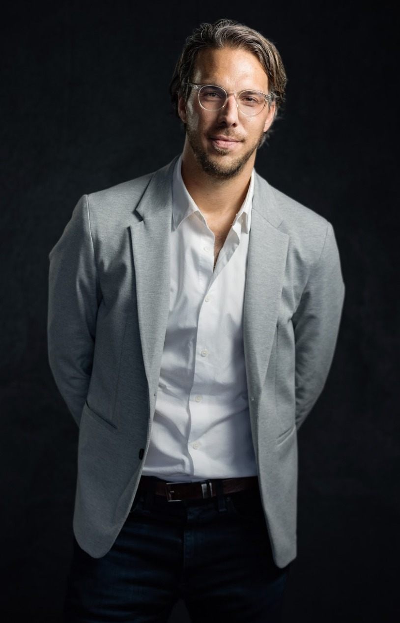PayJoy nombra a Nicolás Schiaffino como Vicepresidente y Country Manager de México
