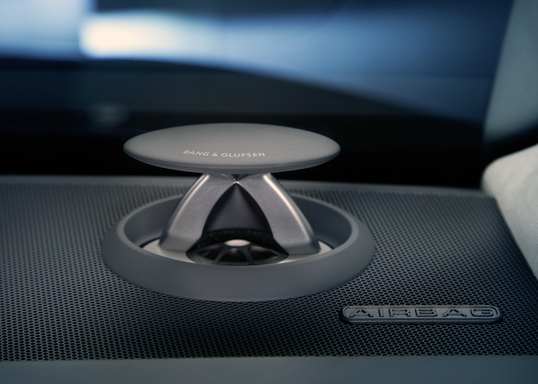De fascinatie van pure muziek: 3D-geluid in de nieuwe Audi A8