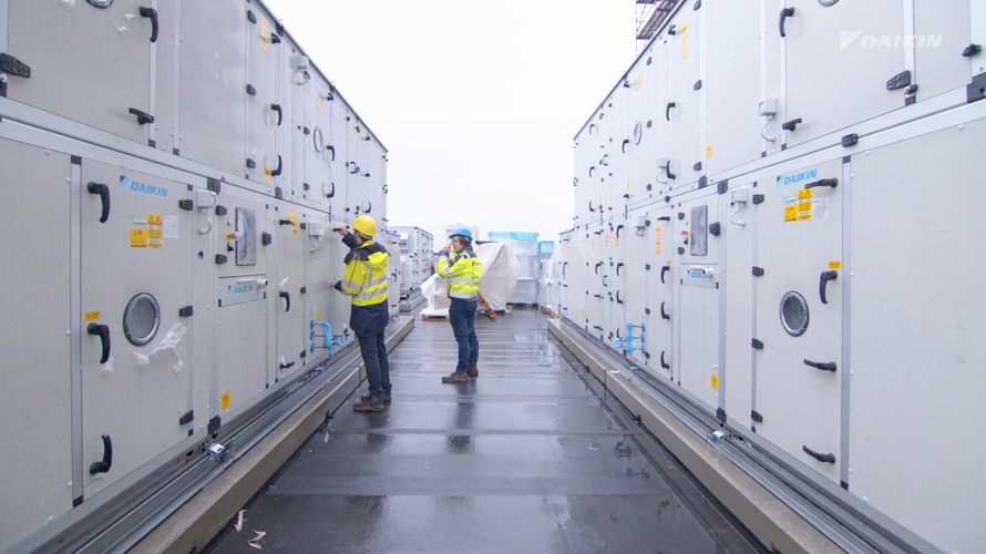 ©Daikin_EDC Ghent - 32