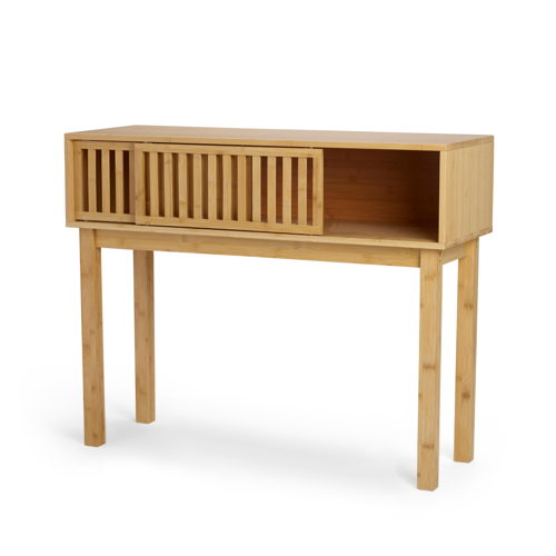 HELGE WALL TABLE H 80 x B 100 x D 35 cm €89 