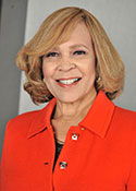 State Rep, Helen Giddings