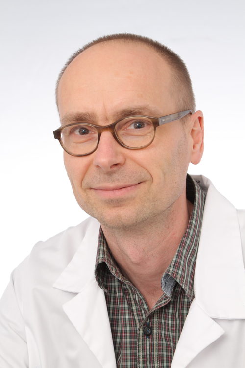 Prof. dr. Patrick Verschueren (UZ Leuven)