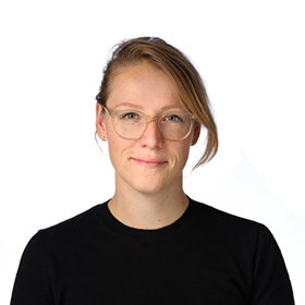 Sonja de Ruiter