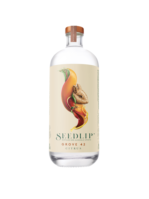 Seedlip Grove 42