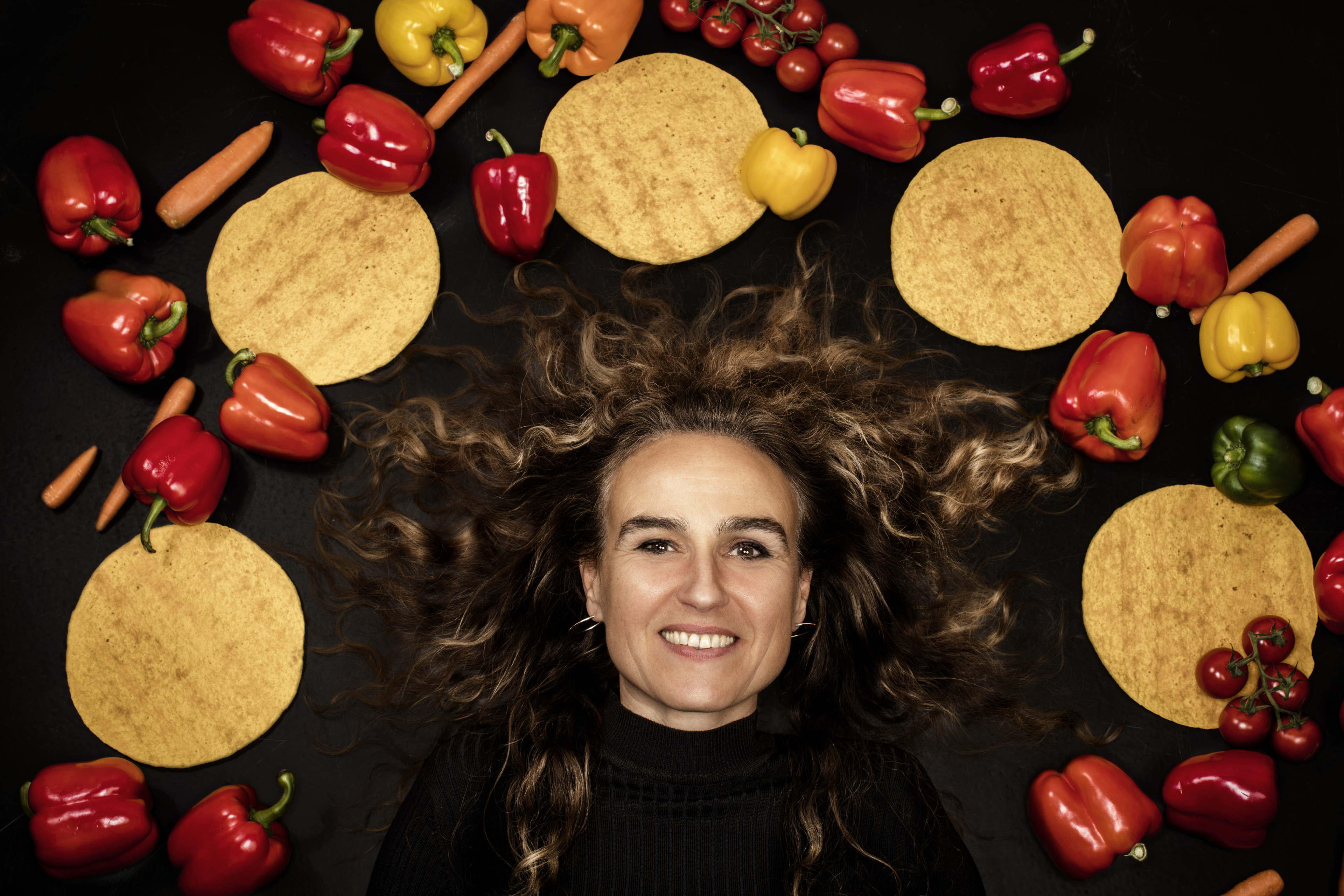 No Fairytales réconcilie l'assiette belge avec les légumes