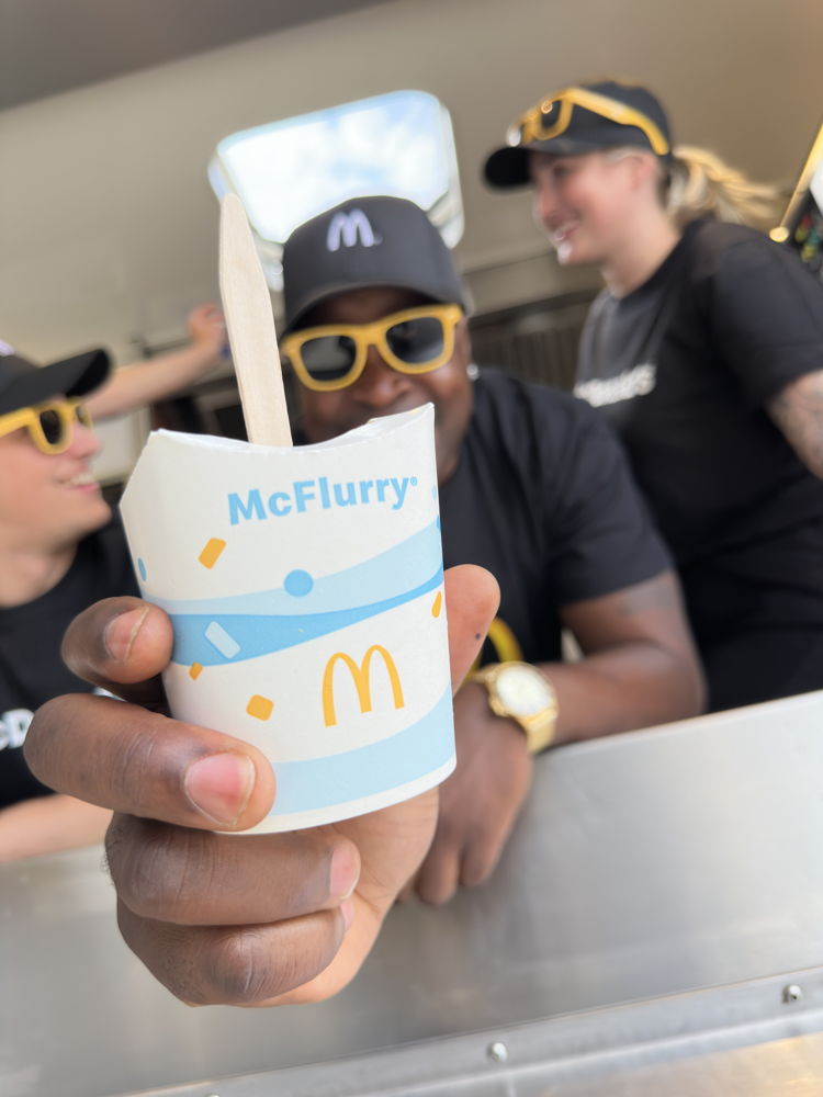 McDonald's Summer of Skate