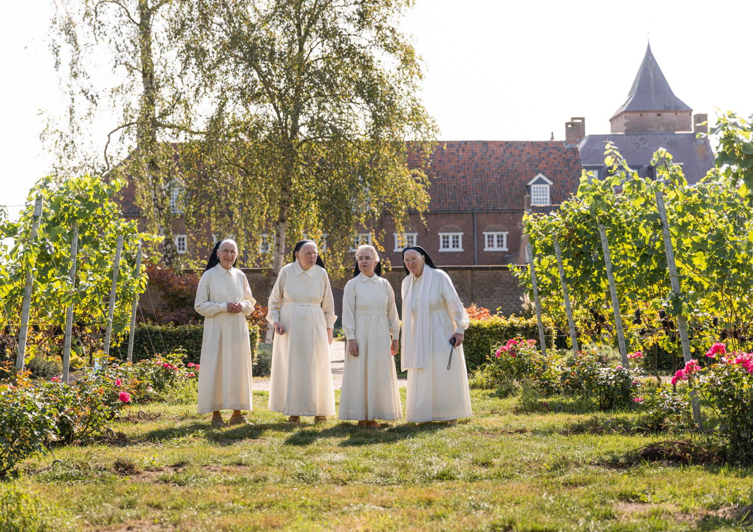 Sint Catharinadal Oosterhout