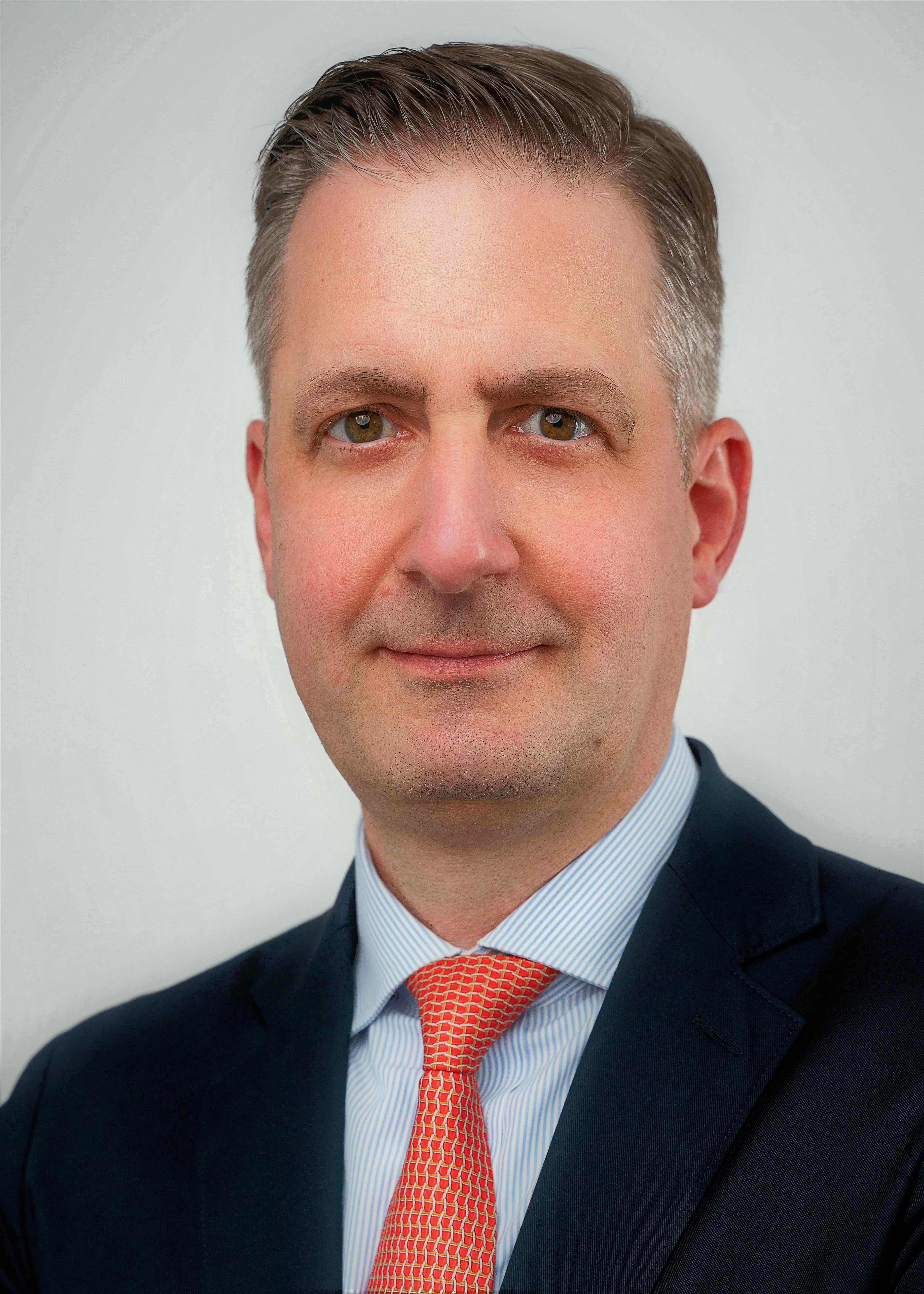 Thomas Schindler, directeur financier, Allianz GI