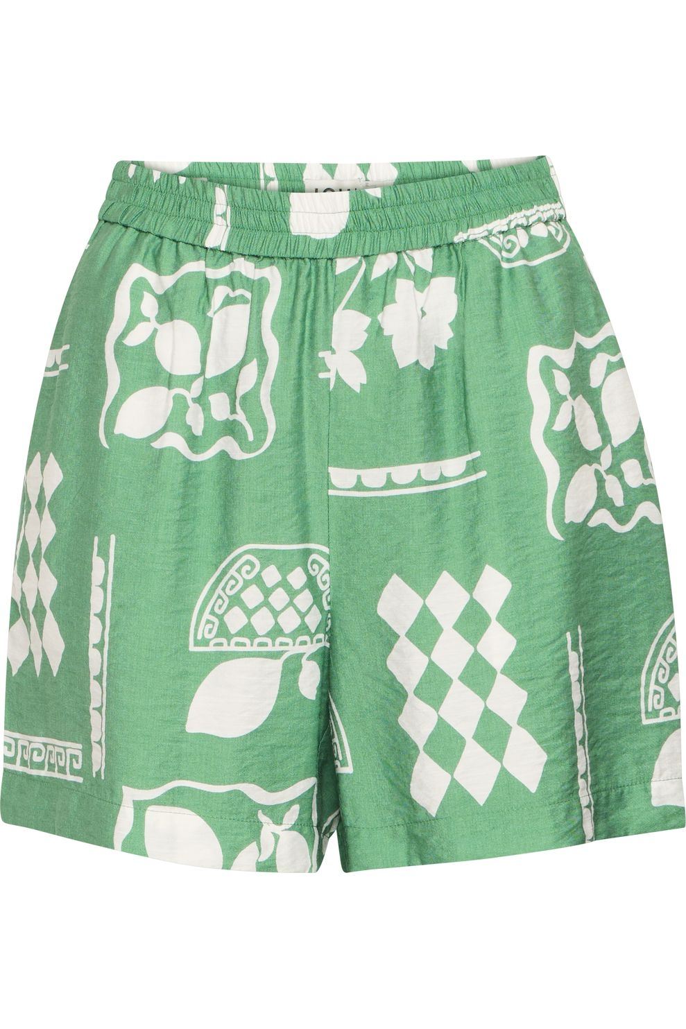 Ichi Ihjyetta Short A S Adventure €44,95