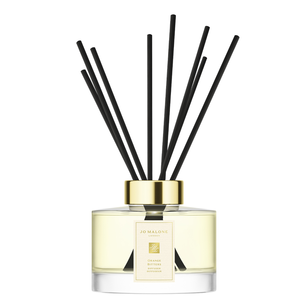 Orange Bitters Diffuser