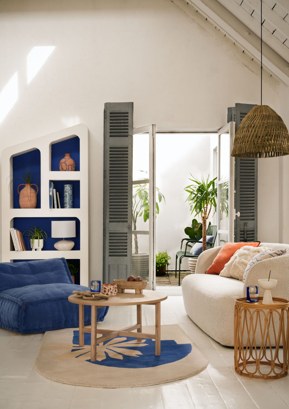 Habitat Mediterranean Living 