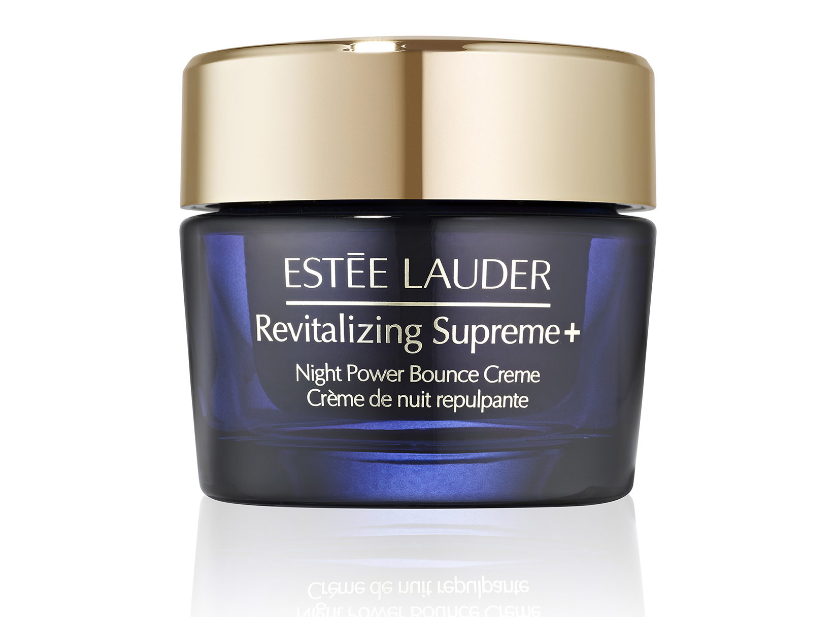From Dull to Dazzling: 4 NEW Night Creams from The Estée Lauder Companies 